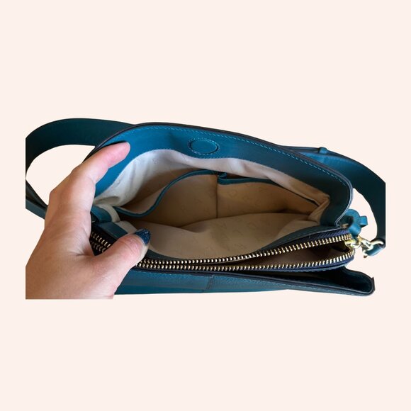 Radley London Dukes Place Medium Compartment Crossbody - Picture 4 of 4